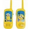 Minions Walkie Talkies 120 Meter