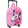 Minnie Mouse trolley