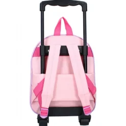 Minnie Mouse trolley