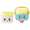 Min Squishy Lille Skumfidus