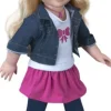 Min ven Cayla