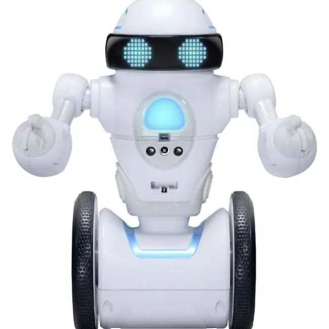 MiP Arcade Robot