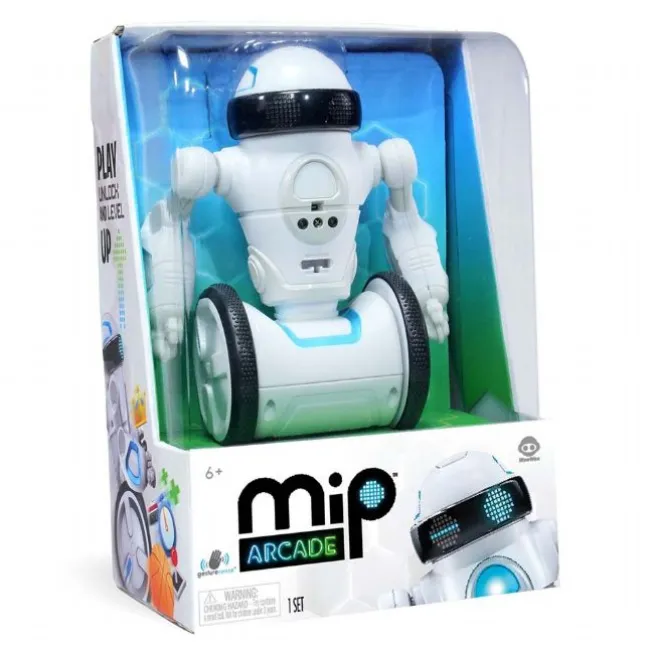 MiP Arcade Robot
