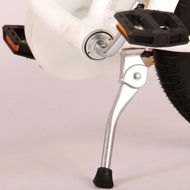 Miracle Cruiser Hvid Cykel 14 tommer