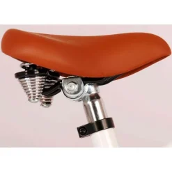 Miracle Cruiser Hvid Cykel 14 tommer