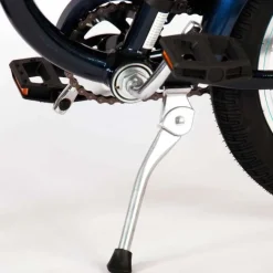 Miracle Cruiser Mat Blå Cykel 16 tommer