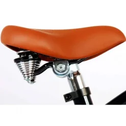Miracle Cruiser Mat Blå Cykel 14 tommer