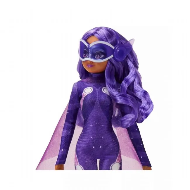 Miraculous Alya Ubiquity Dukke 26cm