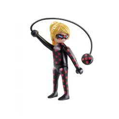 Miraculous Antibug