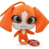 Miraculous bamse Bark, 24cm