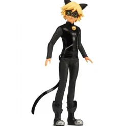 Miraculous Cat Noir Dukke 26 cm
