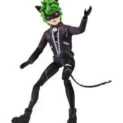 Miraculous Claw Noir Dukke 26 cm