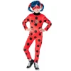 Miraculous dragt Premium 104 cm