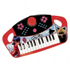 Miraculous Elektronisk Keyboard