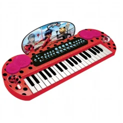 Miraculous Elektronisk Klaver