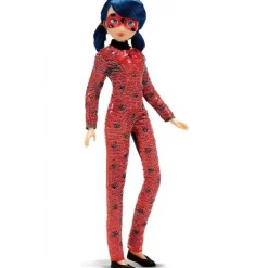 Miraculous Fashion Flip Ladybug