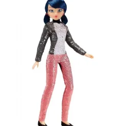 Miraculous Fashion Flip Ladybug