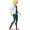 Miraculous Fashion Outfit Cat Noir
