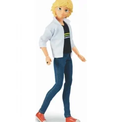 Miraculous Fashion Outfit Cat Noir