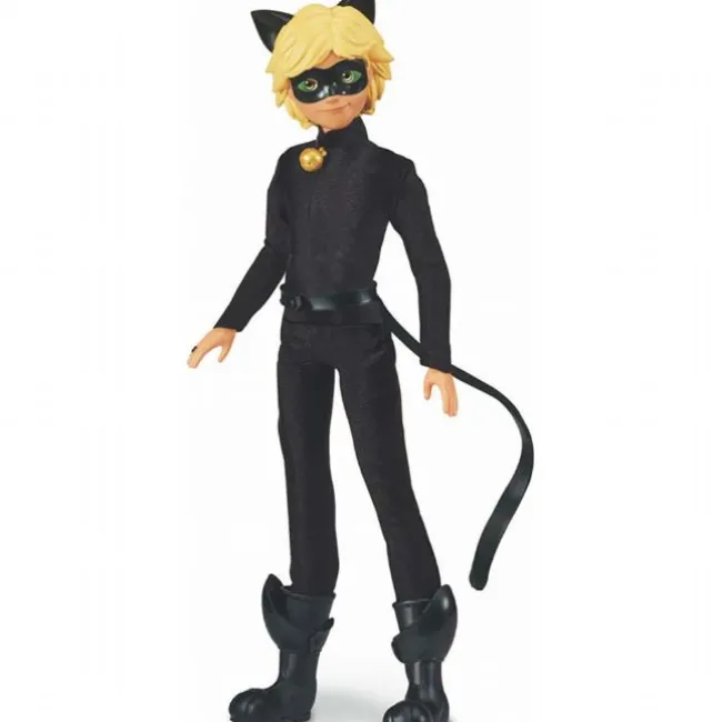 Miraculous Fashion Outfit Cat Noir