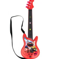 Miraculous Guitar og mikrofon sæt