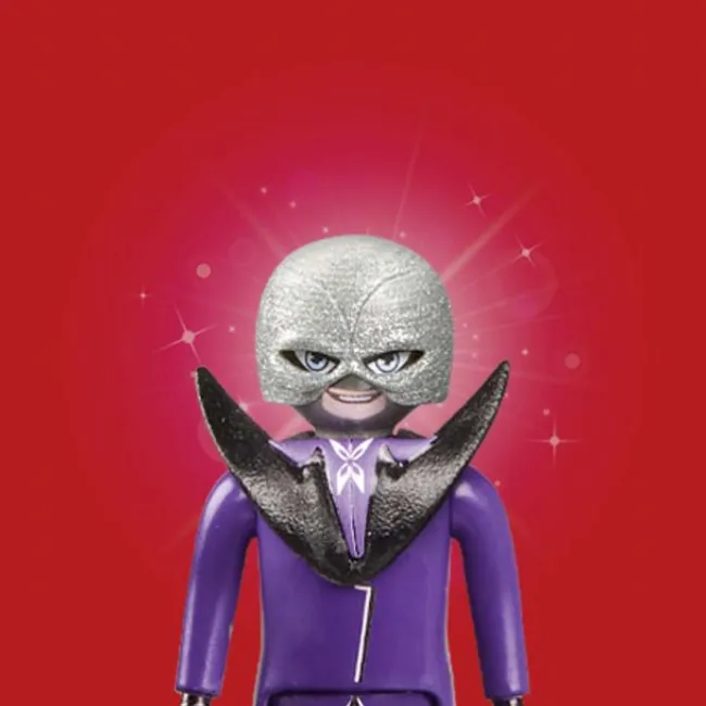 Miraculous Hawk Moth