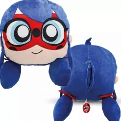 Miraculous Kwami pude