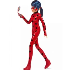 Miraculous Ladybug Dukke 26 cm