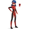 Miraculous Ladybug Fashion Dukke 26 cm