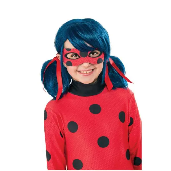 Miraculous Ladybug Paryk
