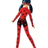 Miraculous Lucky Charm Dukke 26cm