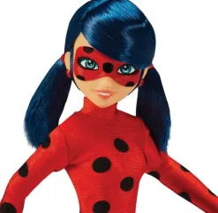 Miraculous Lucky Charm Dukke 26cm
