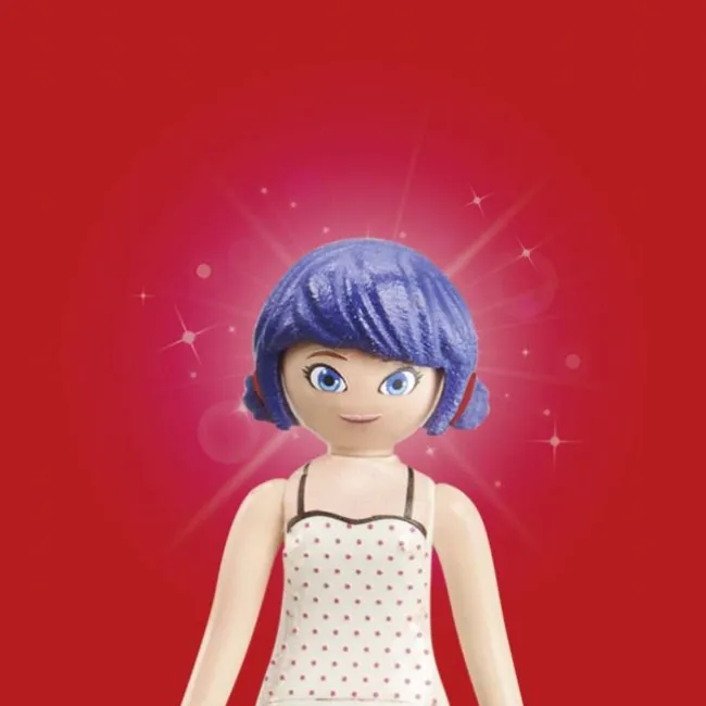 Miraculous Marinettes hems