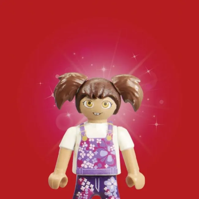 Miraculous Marinettes hems