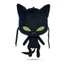 Miraculous Plagg Bamse 32 cm