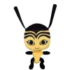 Miraculous Pollen Bamse 15 cm