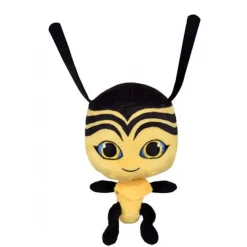 Miraculous Pollen Bamse 15 cm