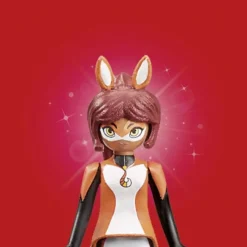 Miraculous Rena Rouge