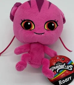 Miraculous Roarr Bamse 15 cm