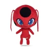 Miraculous Tikki Bamse 32 cm