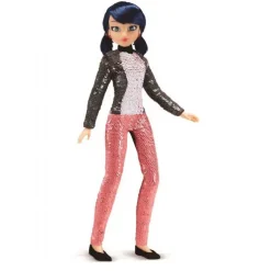 Miraculous Transforming Dukke