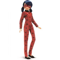 Miraculous Transforming Dukke