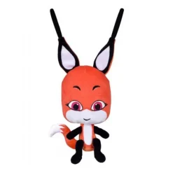 Miraculous Trixx Bamse 15 cm