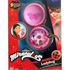 Miraculous Yo-Yo Communicator