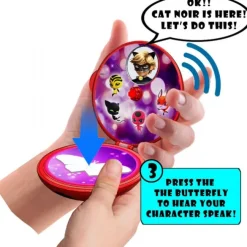 Miraculous Yo-Yo Communicator