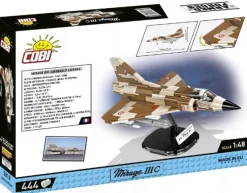 Mirage IIIC Vexin