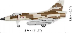 Mirage IIIC Vexin