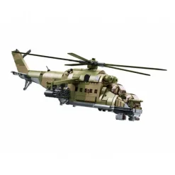 MI-24S Gunship 3i1 - 893 dele