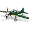 Mitsubishi A6M2 Zero
