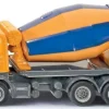 Mixer lastbil 1:87